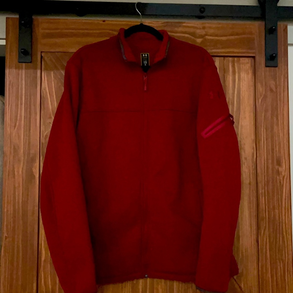 Men’s Under Armour